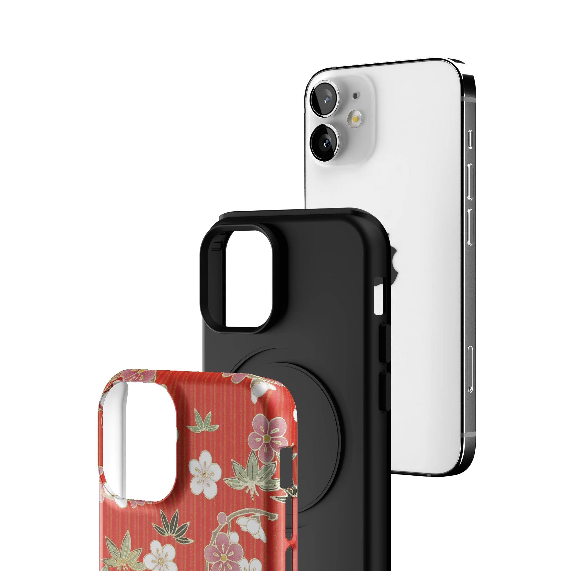 Sakura iPhone Case gallery - Iphone_12_Mini_Air_Plus_3