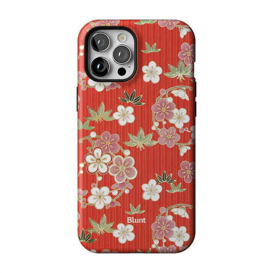 Sakura iPhone Case gallery - Iphone_12_Pro_Max_1