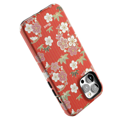 Sakura iPhone Case gallery - Iphone_12_Pro_Max_5