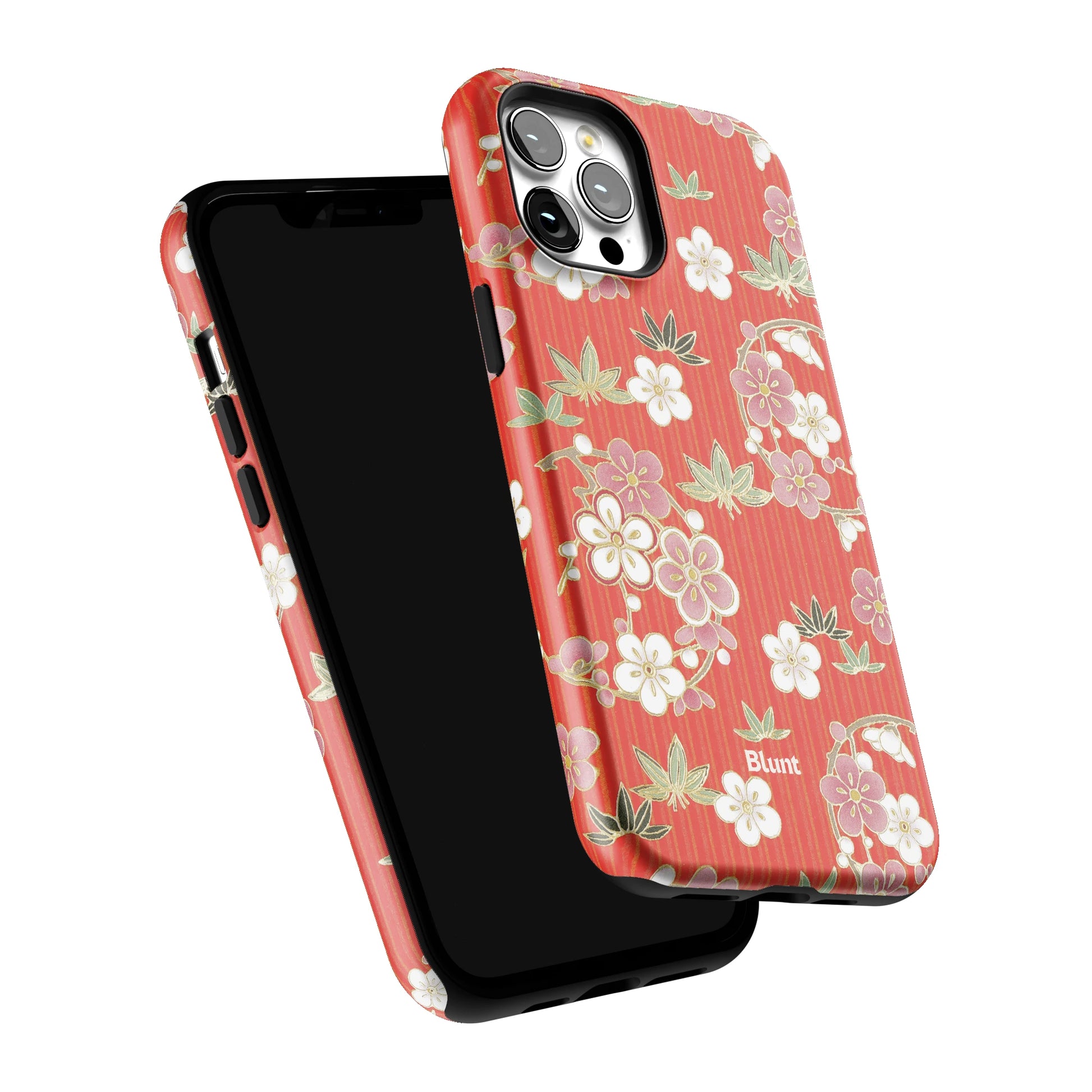 Sakura iPhone Case gallery - Iphone_12_Pro_Max_6