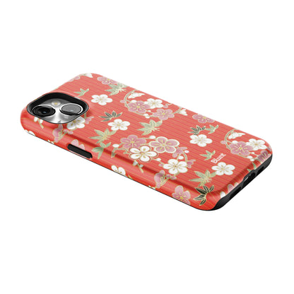 Sakura iPhone Case gallery - Iphone_13_Iphone_2
