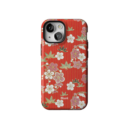 Sakura iPhone Case gallery - Iphone_13_Mini_Air_Plus_1