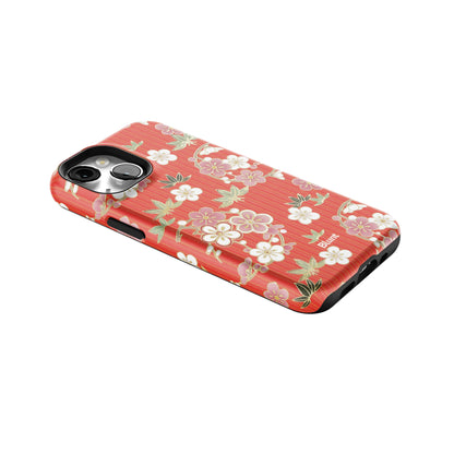 Sakura iPhone Case gallery - Iphone_13_Mini_Air_Plus_2