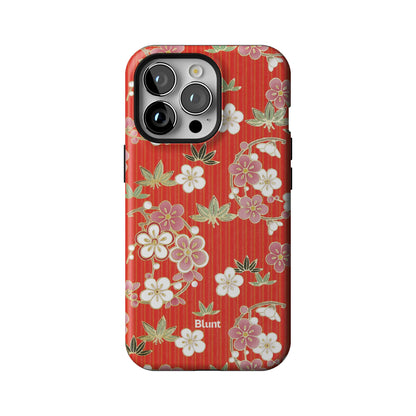 Sakura iPhone Case gallery - Iphone_13_Pro_1