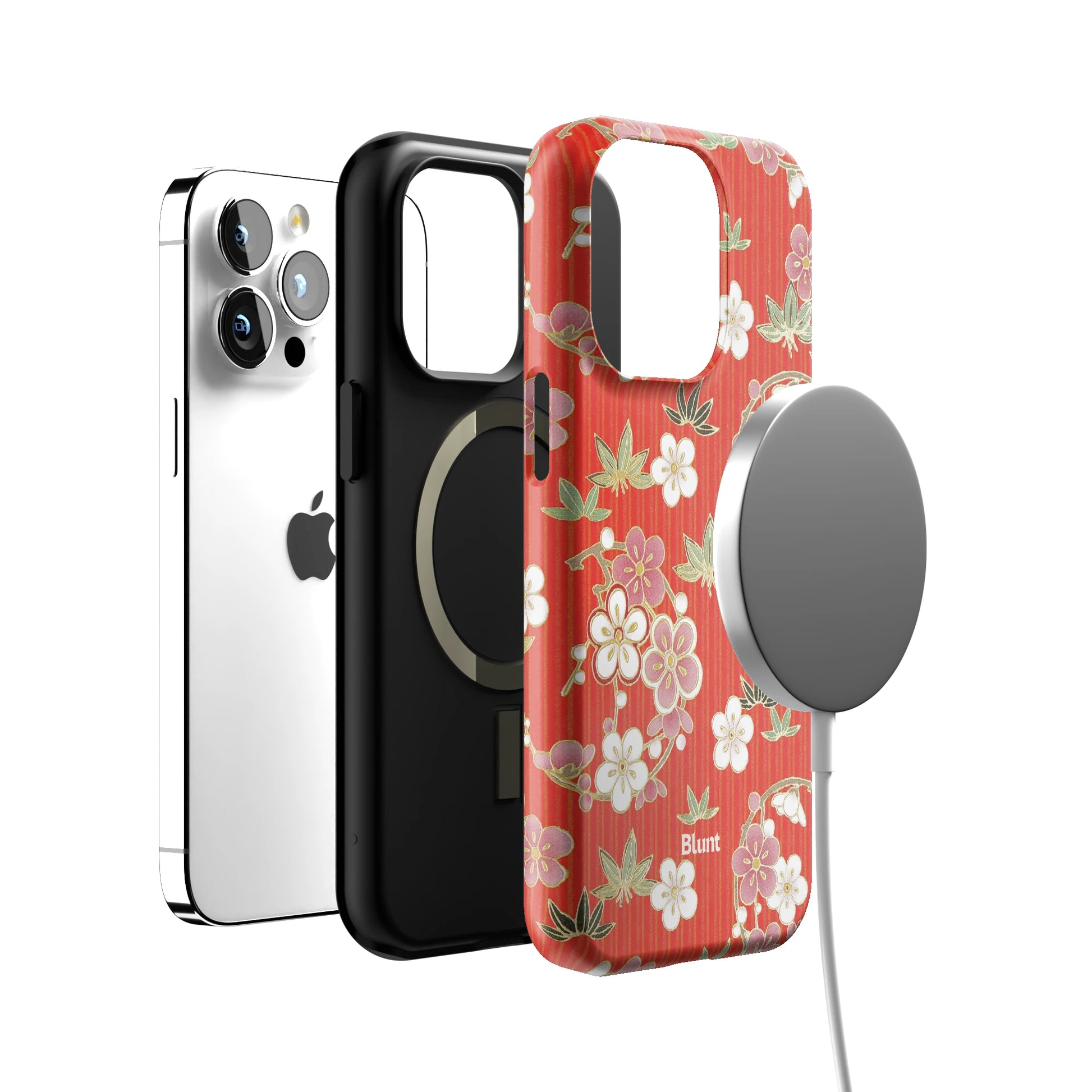 Sakura iPhone Case gallery - Iphone_13_Pro_4