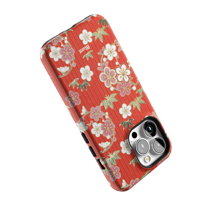 Sakura iPhone Case gallery - Iphone_13_Pro_5