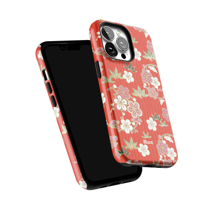 Sakura iPhone Case gallery - Iphone_13_Pro_6