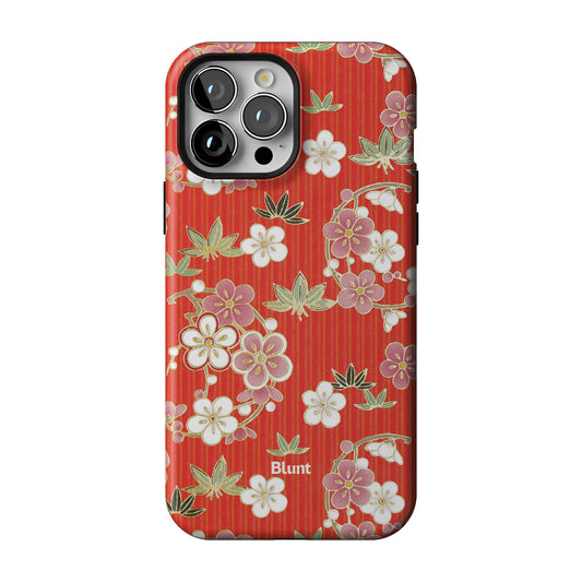 Sakura iPhone Case gallery - Iphone_13_Pro_Max_1