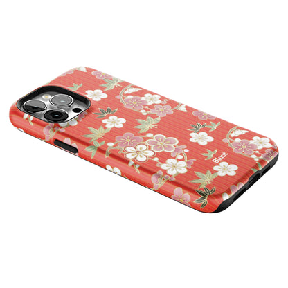 Sakura iPhone Case gallery - Iphone_13_Pro_Max_2