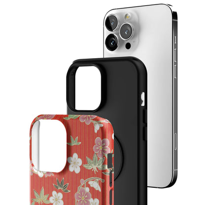 Sakura iPhone Case gallery - Iphone_13_Pro_Max_3