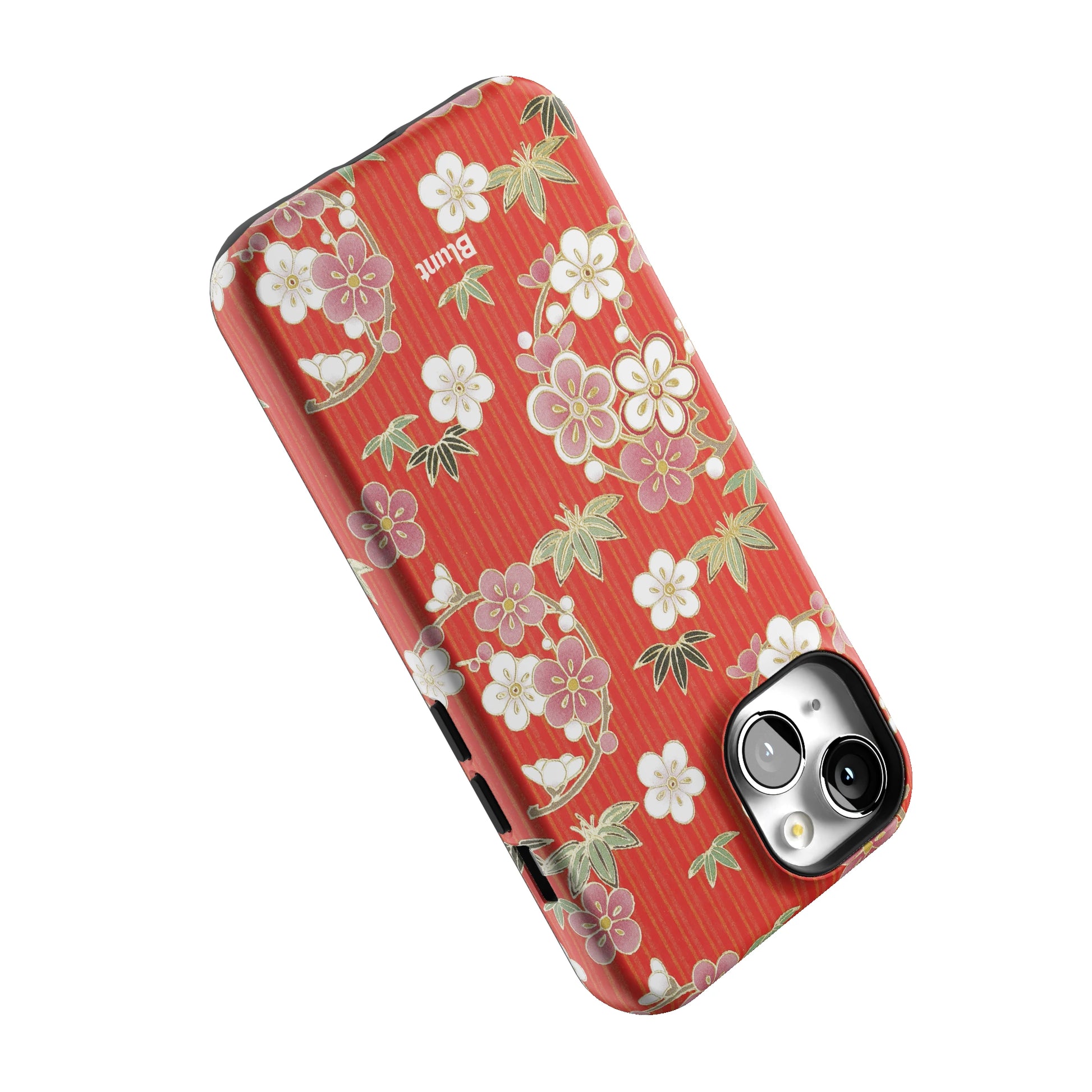 Sakura iPhone Case gallery - Iphone_14_Iphone_5