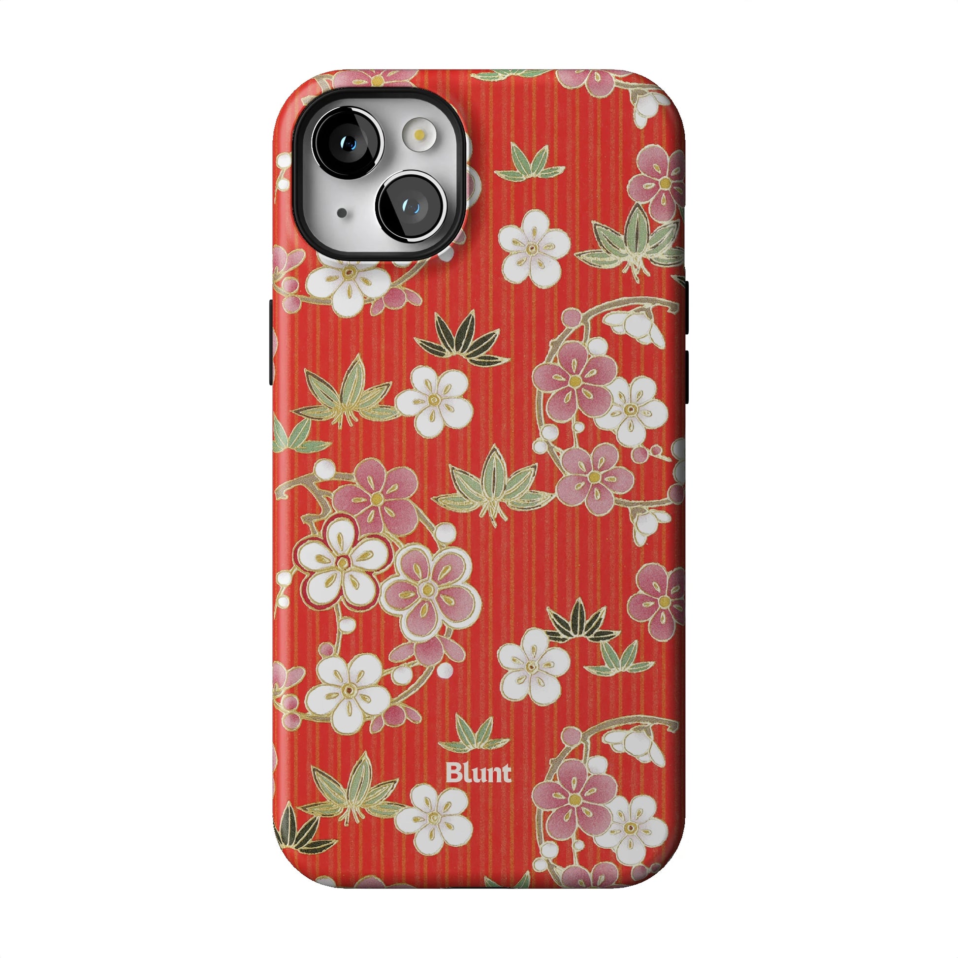 Sakura iPhone Case gallery - Iphone_14_Mini_Air_Plus_1