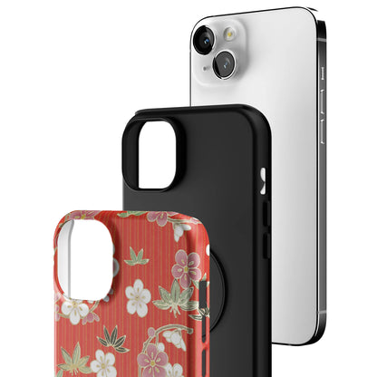 Sakura iPhone Case gallery - Iphone_14_Mini_Air_Plus_3