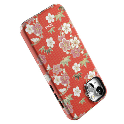 Sakura iPhone Case gallery - Iphone_14_Mini_Air_Plus_5