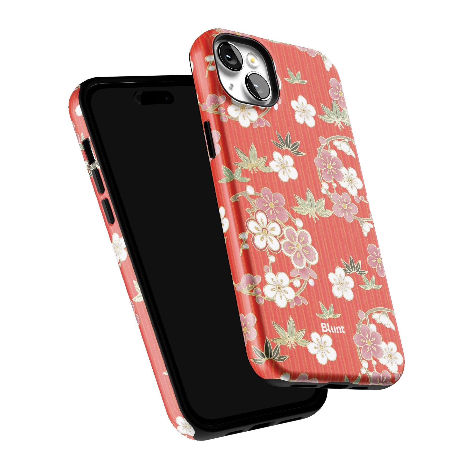 Sakura iPhone Case gallery - Iphone_14_Mini_Air_Plus_6