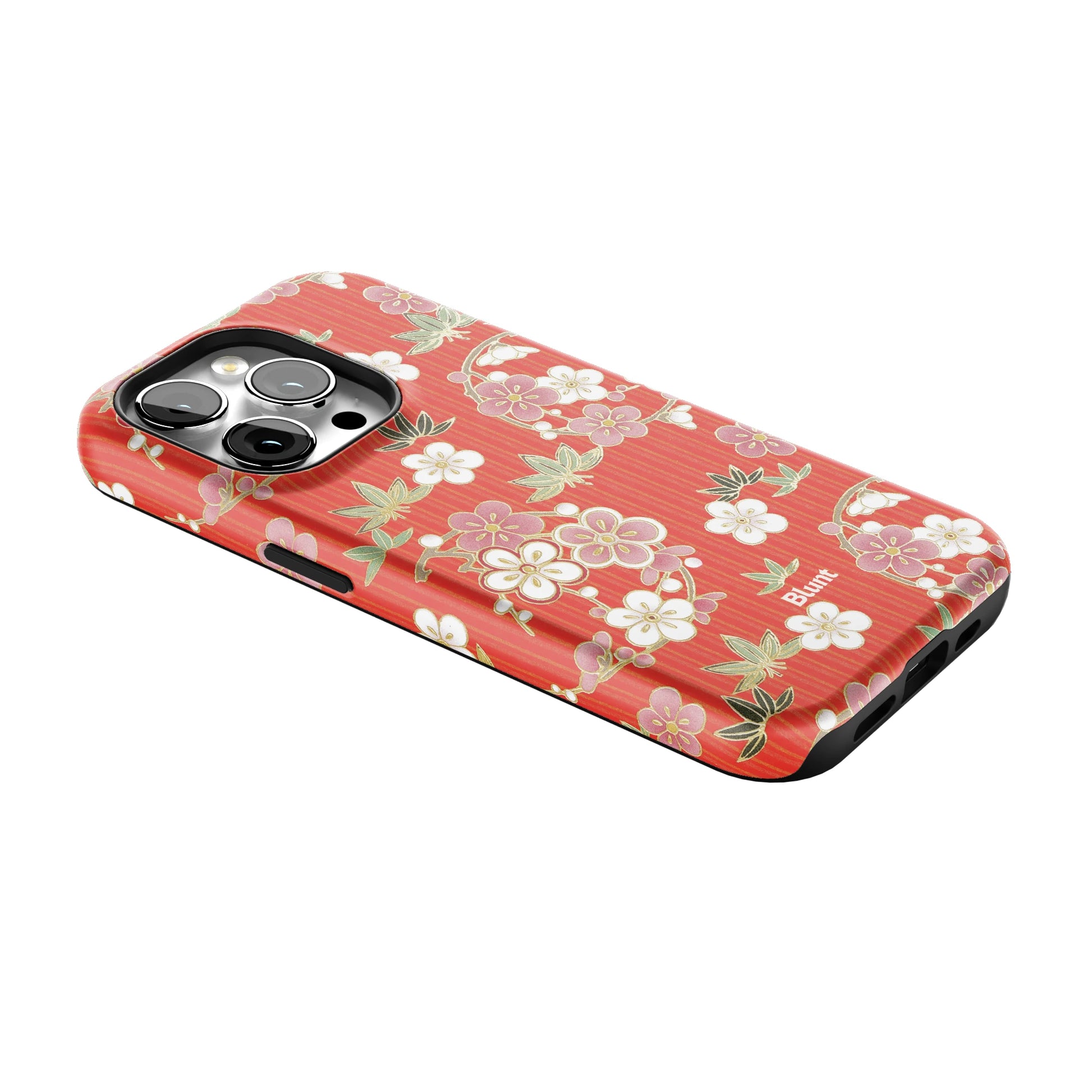 Sakura iPhone Case gallery - Iphone_14_Pro_2