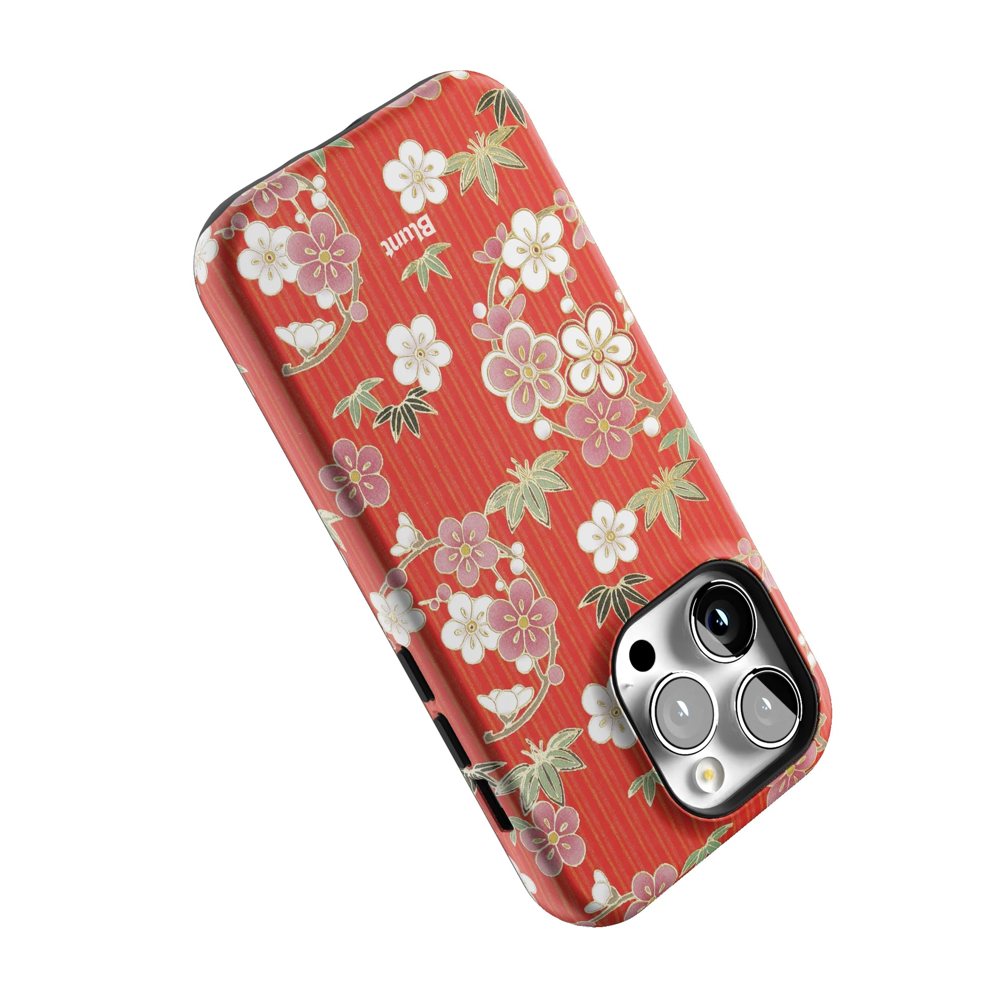 Sakura iPhone Case gallery - Iphone_14_Pro_5