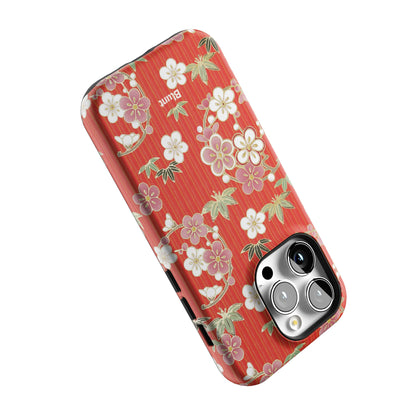 Sakura iPhone Case gallery - Iphone_14_Pro_5