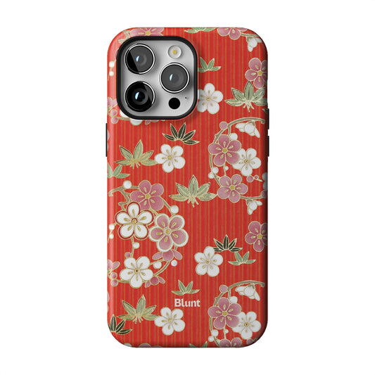Sakura iPhone Case gallery - Iphone_14_Pro_Max_1
