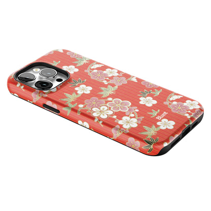 Sakura iPhone Case gallery - Iphone_14_Pro_Max_2