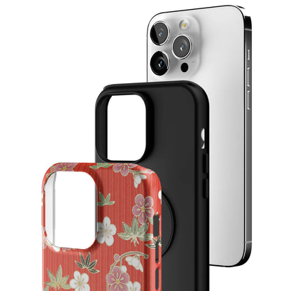Sakura iPhone Case gallery - Iphone_14_Pro_Max_3