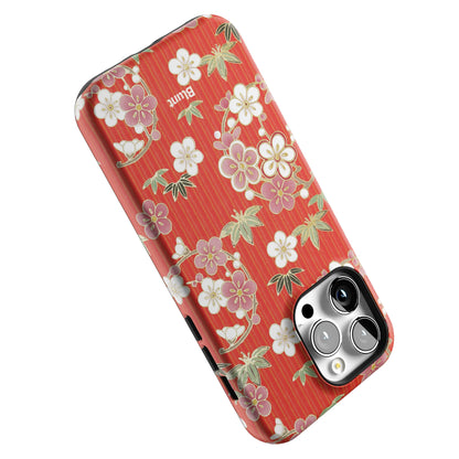 Sakura iPhone Case gallery - Iphone_14_Pro_Max_5