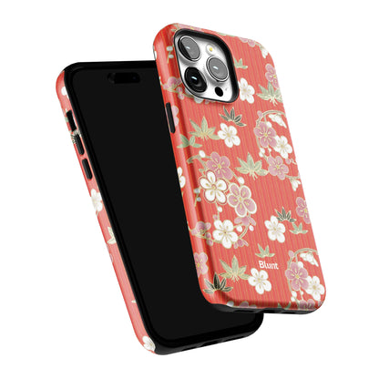 Sakura iPhone Case gallery - Iphone_14_Pro_Max_6