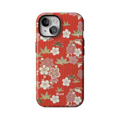 Sakura iPhone Case gallery - Iphone_15_Iphone_1