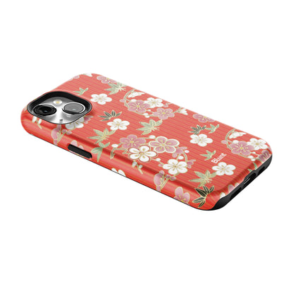 Sakura iPhone Case gallery - Iphone_15_Iphone_2