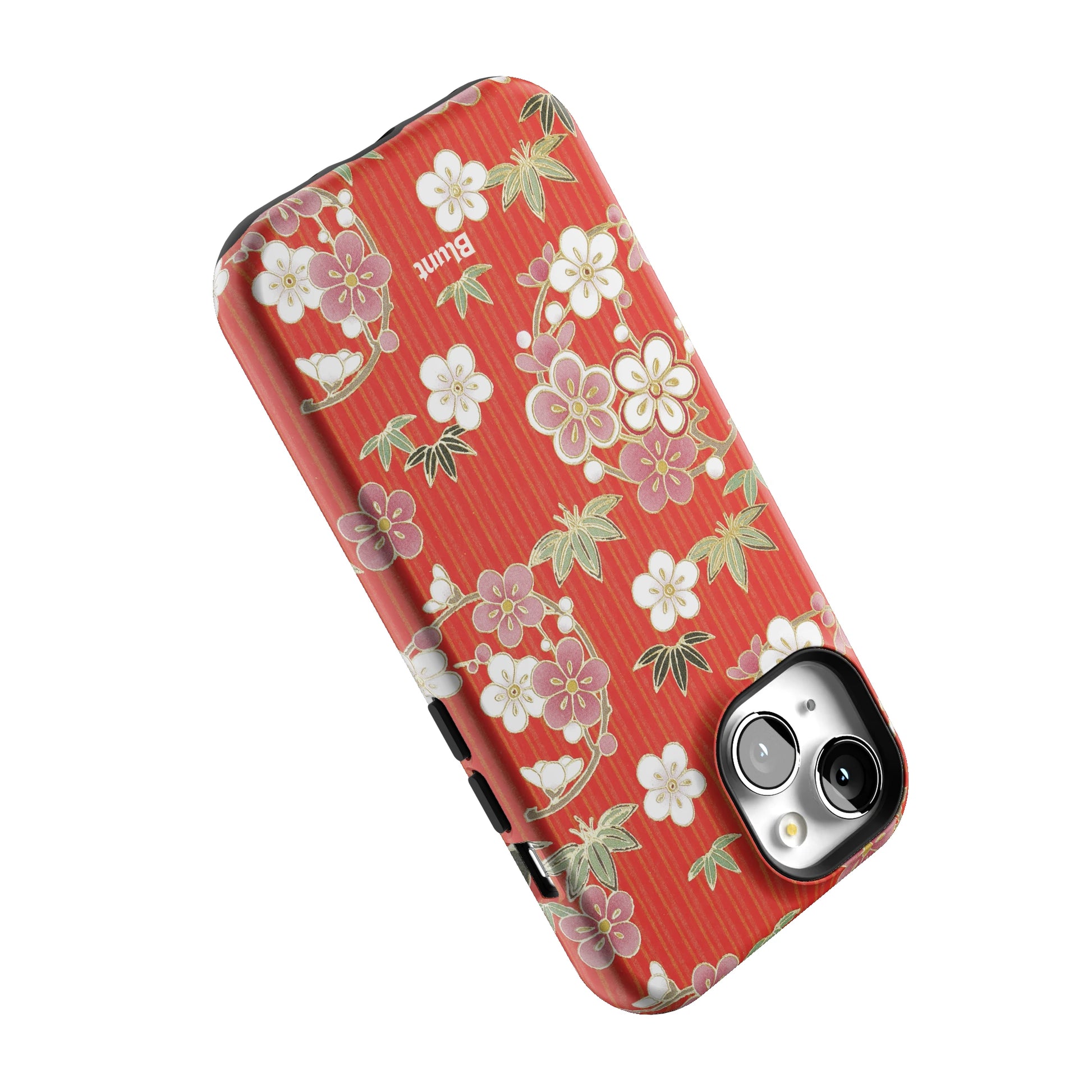 Sakura iPhone Case gallery - Iphone_15_Iphone_5