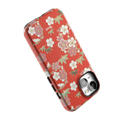 Sakura iPhone Case gallery - Iphone_15_Iphone_5