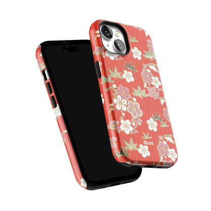 Sakura iPhone Case gallery - Iphone_15_Iphone_6