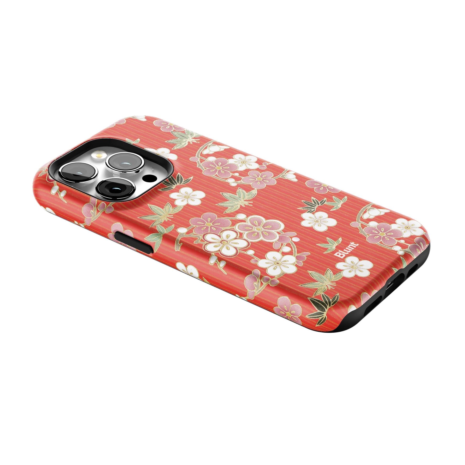 Sakura iPhone Case gallery - Iphone_15_Pro_2