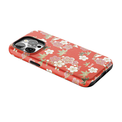 Sakura iPhone Case gallery - Iphone_15_Pro_2
