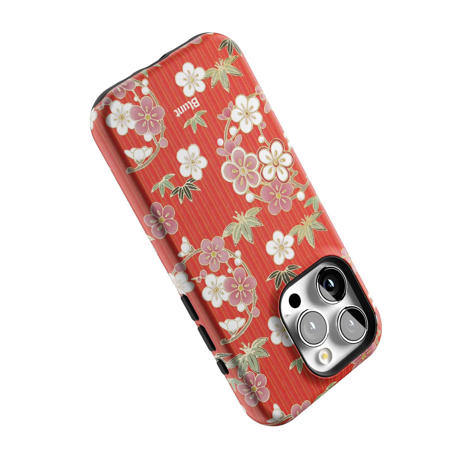 Sakura iPhone Case gallery - Iphone_15_Pro_5