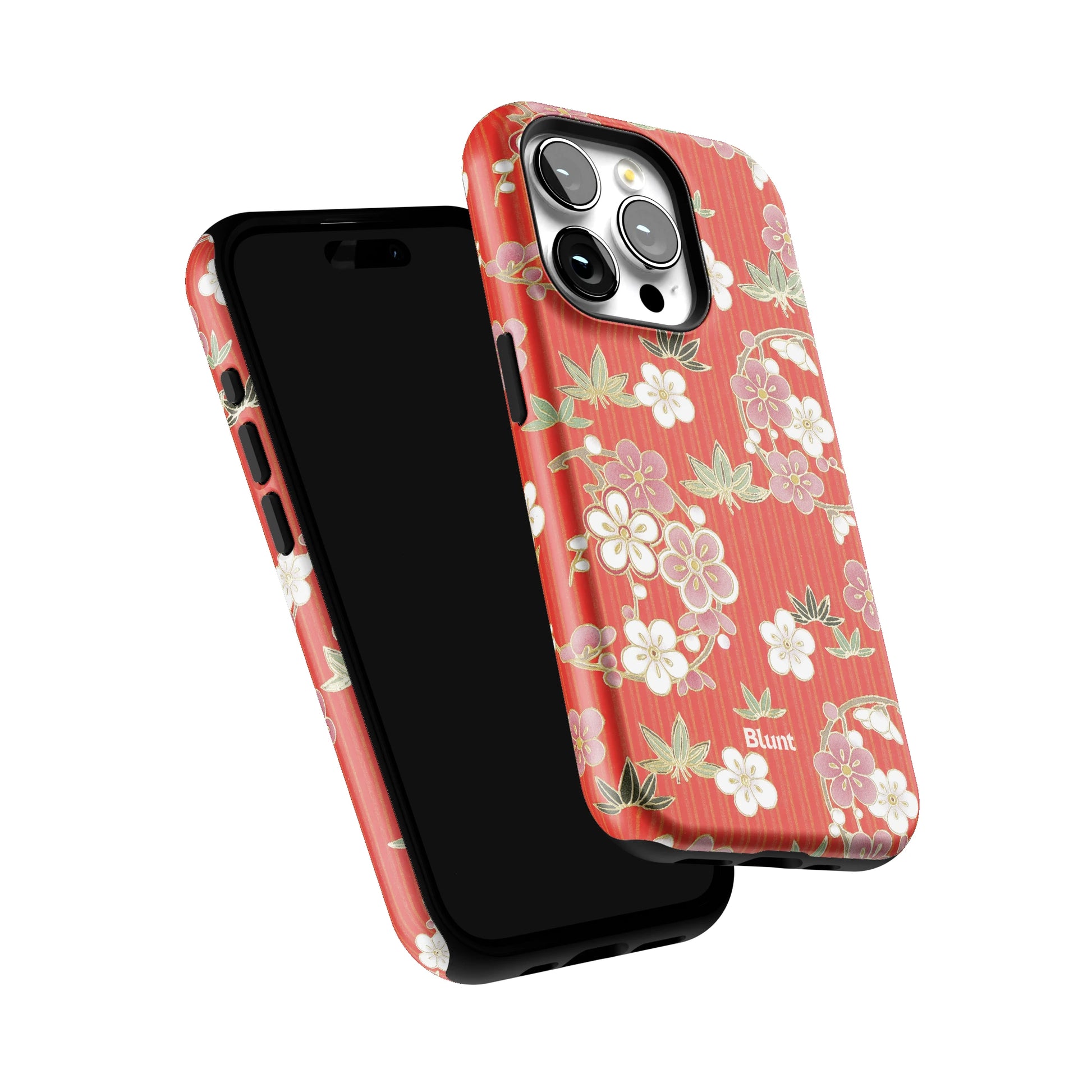 Sakura iPhone Case gallery - Iphone_15_Pro_6