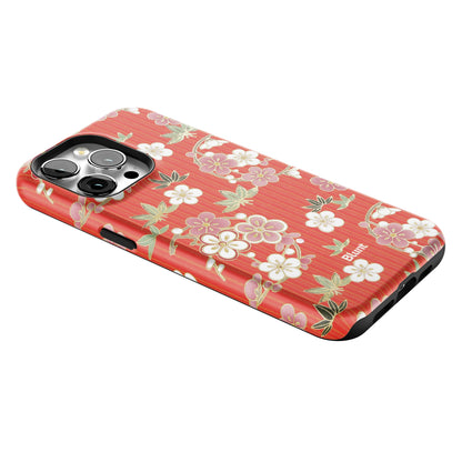 Sakura iPhone Case gallery - Iphone_15_Pro_Max_2