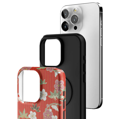 Sakura iPhone Case gallery - Iphone_15_Pro_Max_3