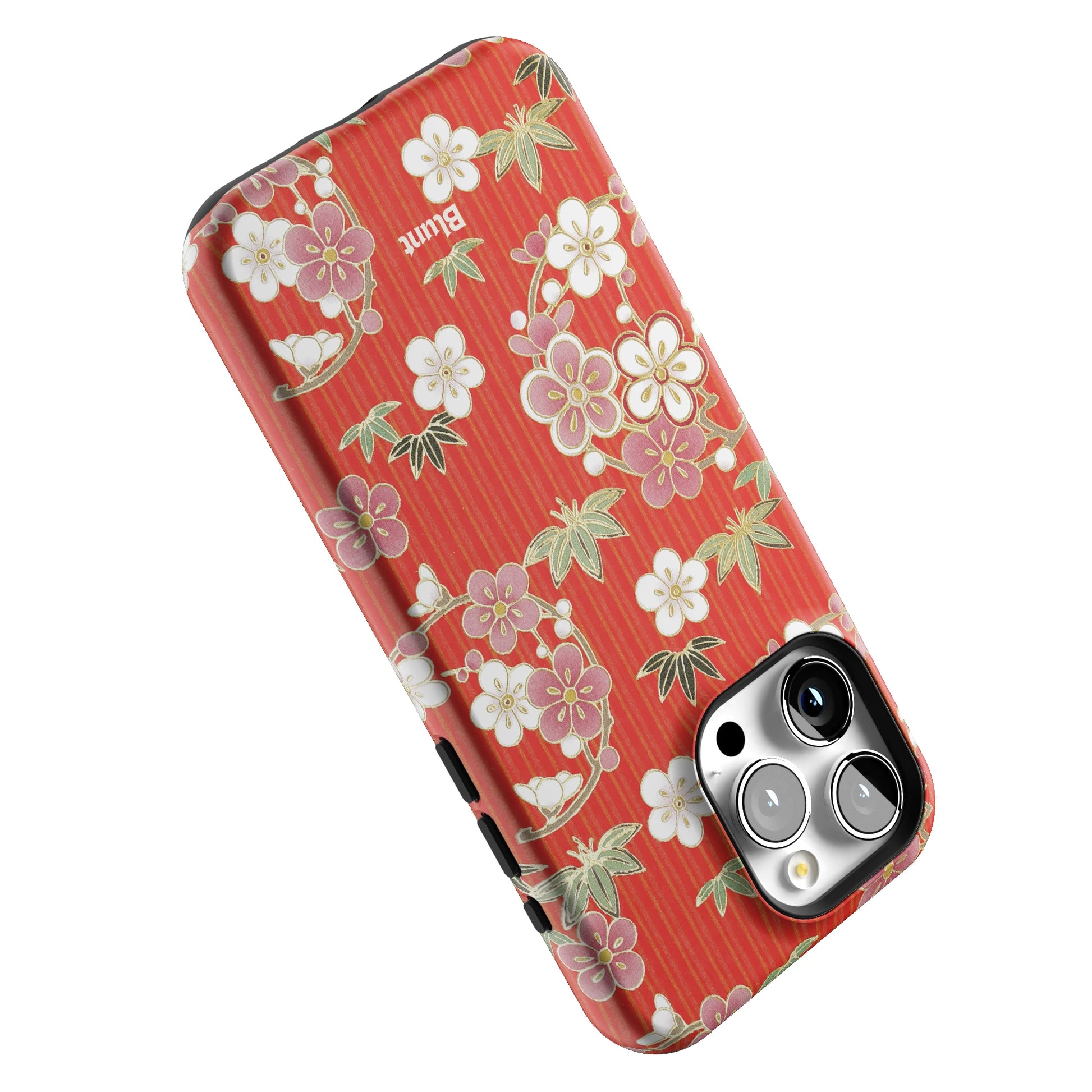 Sakura iPhone Case gallery - Iphone_15_Pro_Max_5