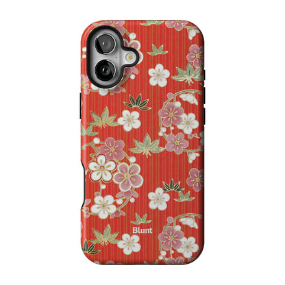 Sakura iPhone Case gallery - Iphone_16_Mini_Air_Plus_1