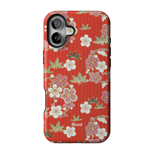 Sakura iPhone Case gallery - Iphone_16_Mini_Air_Plus_1