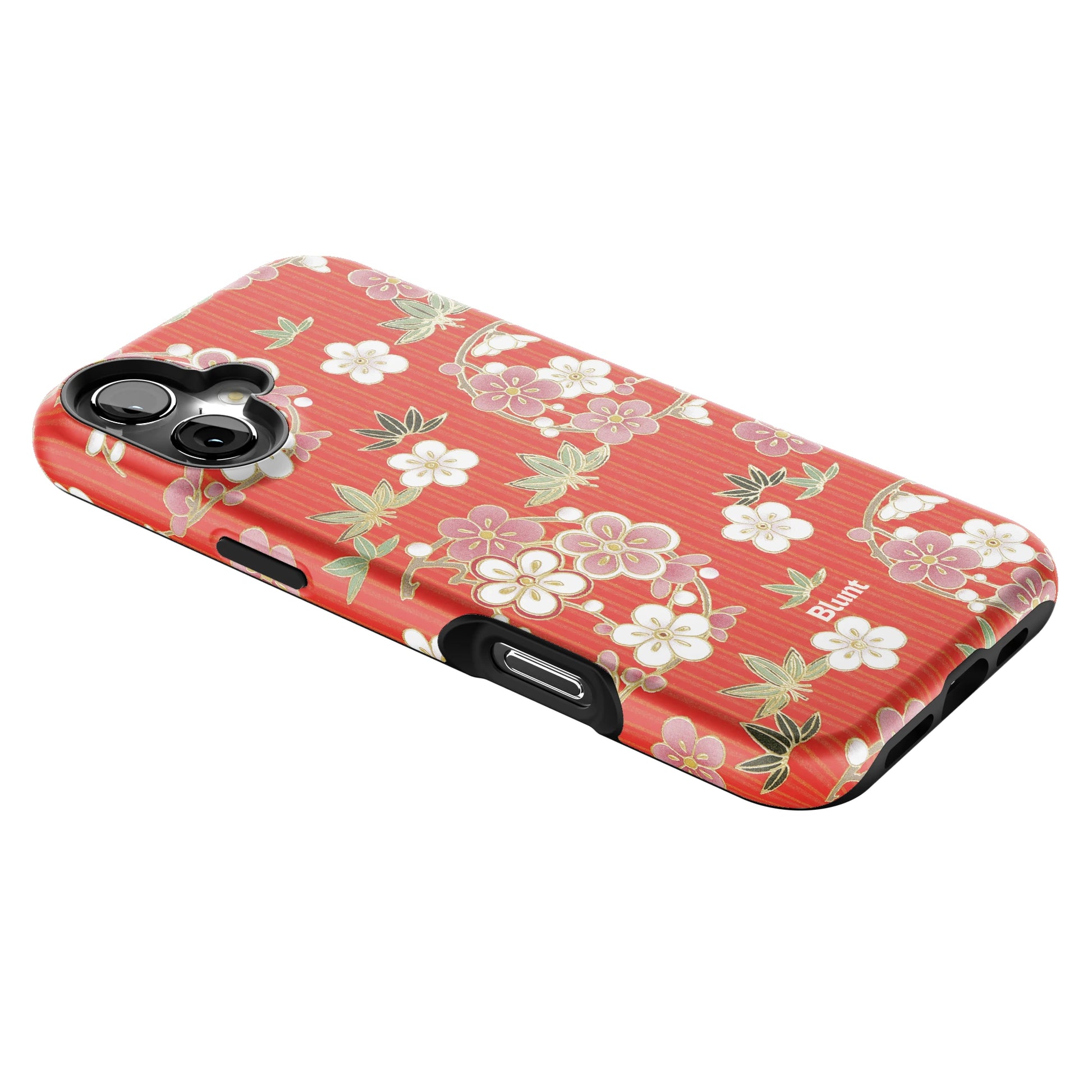Sakura iPhone Case gallery - Iphone_16_Mini_Air_Plus_2