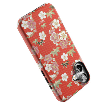 Sakura iPhone Case gallery - Iphone_16_Mini_Air_Plus_5