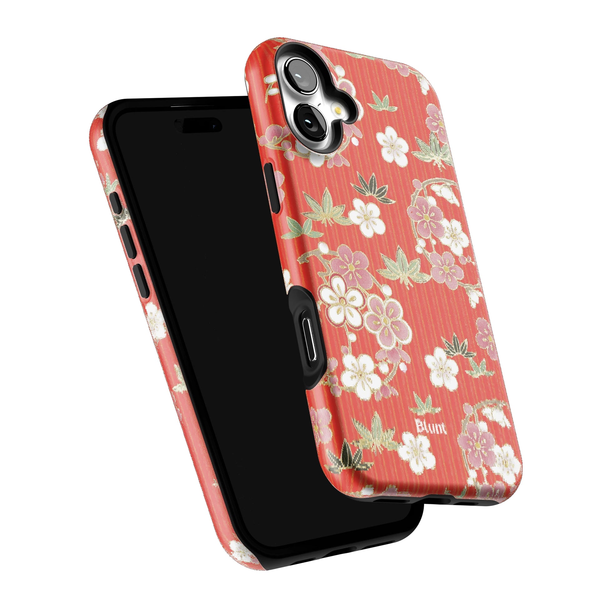 Sakura iPhone Case gallery - Iphone_16_Mini_Air_Plus_6