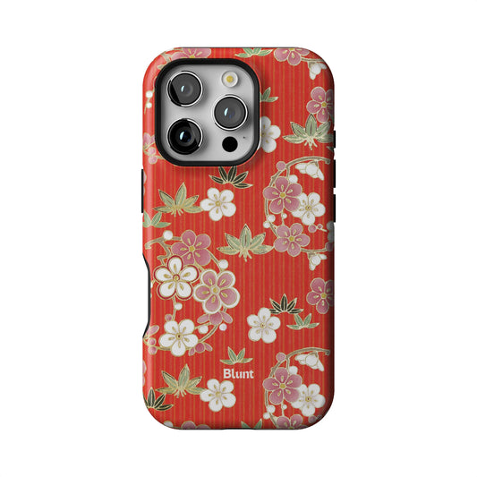 Sakura iPhone Case gallery - Iphone_16_Pro_1
