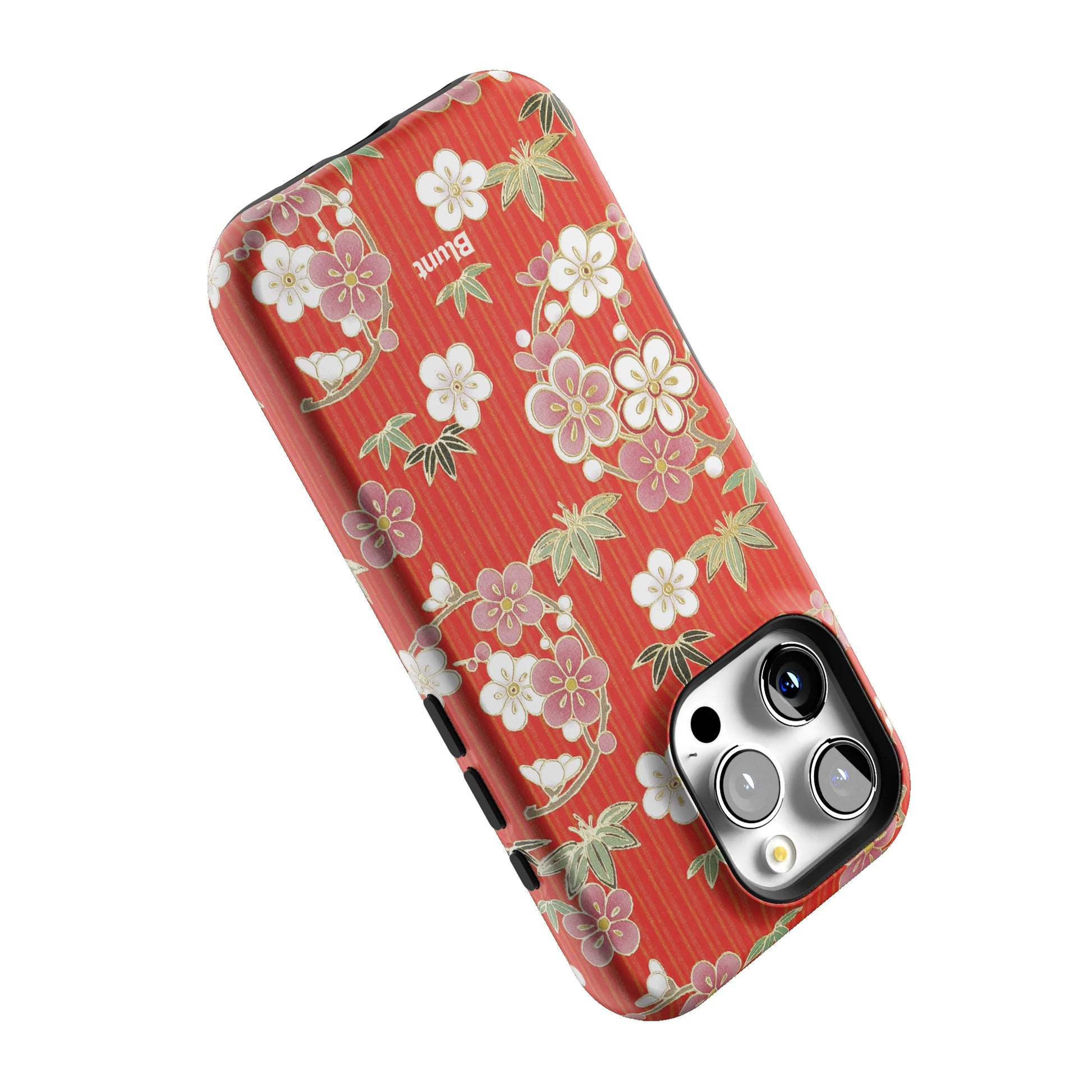 Sakura iPhone Case gallery - Iphone_16_Pro_5