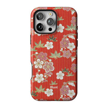 Sakura iPhone Case gallery - Iphone_16_Pro_Max_1