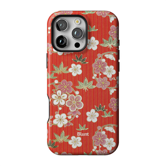 Sakura iPhone Case gallery - Iphone_16_Pro_Max_1