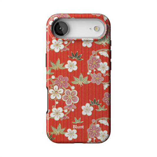 Sakura iPhone Case gallery - Iphone_17_Air_1