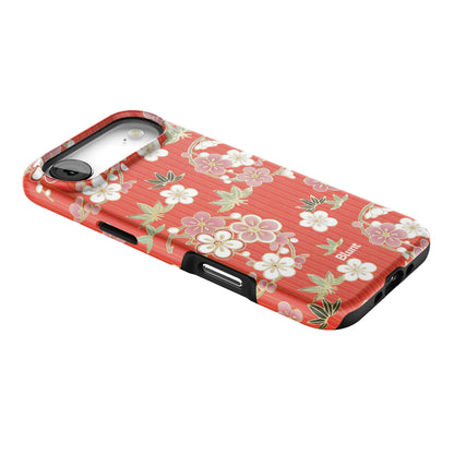 Sakura iPhone Case gallery - Iphone_17_Air_2